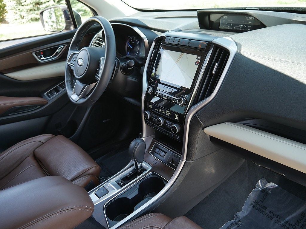 2020 Subaru Ascent Touring AWD