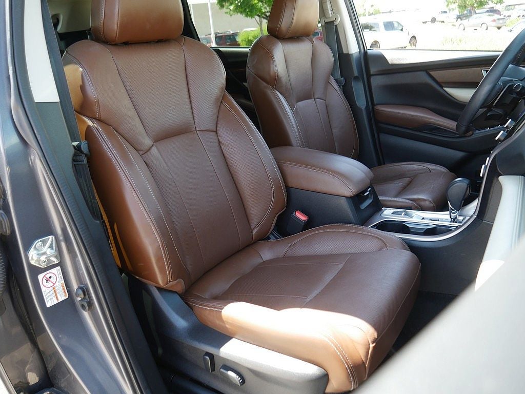 2020 Subaru Ascent Touring AWD