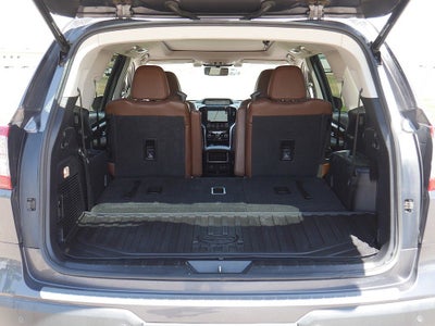 2020 Subaru Ascent Touring AWD