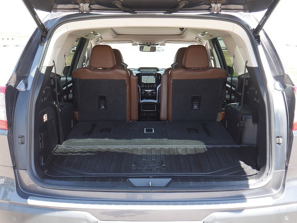 2020 Subaru Ascent Touring AWD