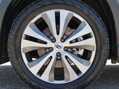 2020 Subaru Ascent Touring AWD
