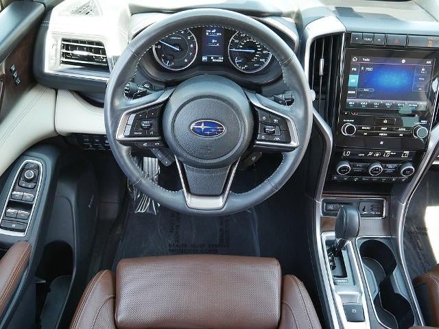 2020 Subaru Ascent Touring AWD