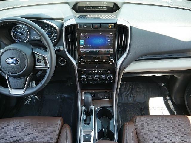 2020 Subaru Ascent Touring AWD