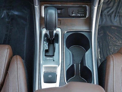 2020 Subaru Ascent Touring AWD