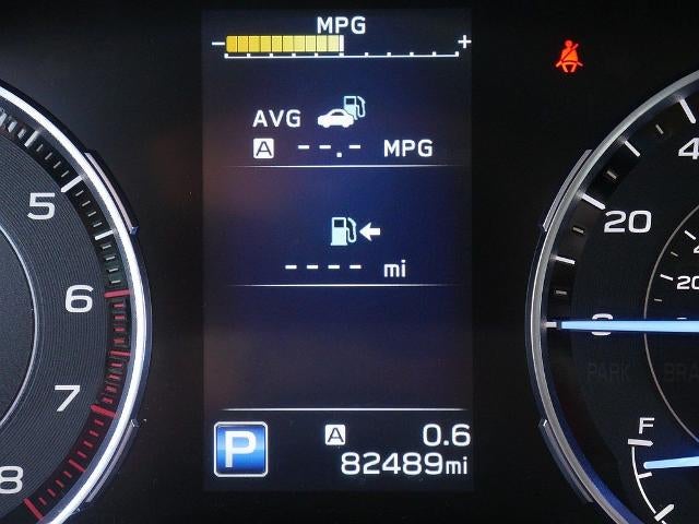 2020 Subaru Ascent Touring AWD