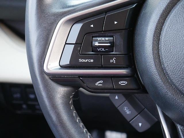 2020 Subaru Ascent Touring AWD