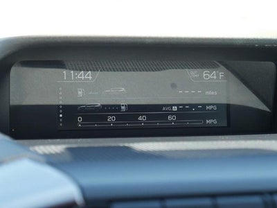 2020 Subaru Ascent Touring AWD