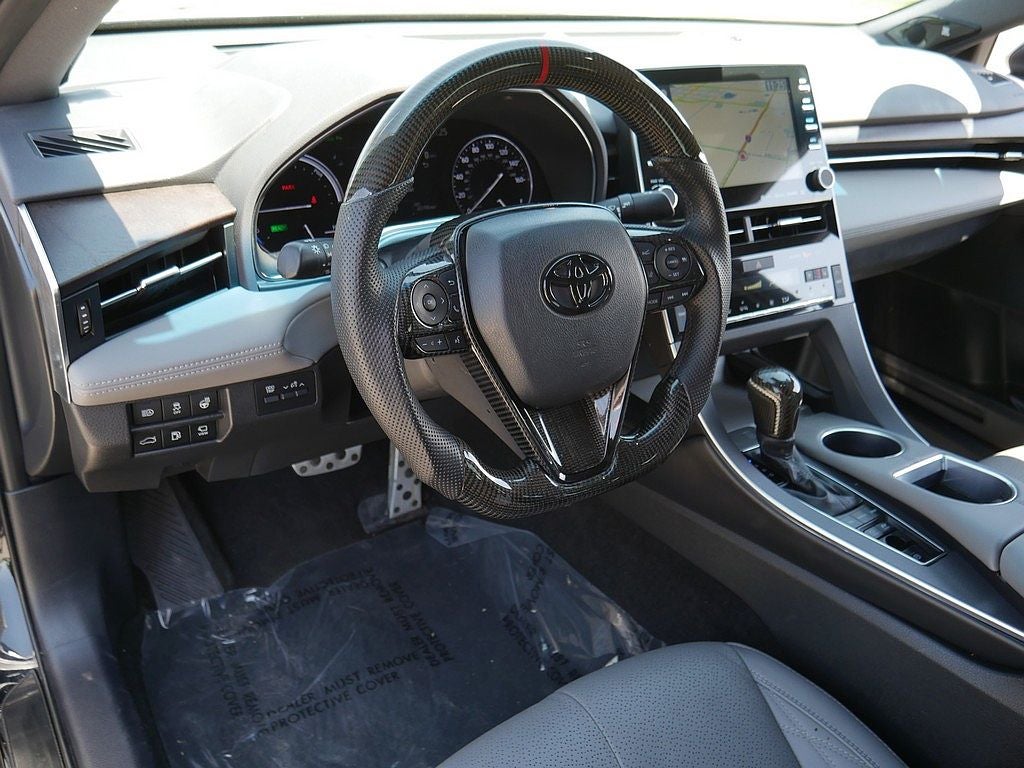 2021 Toyota Avalon Hybrid Limited