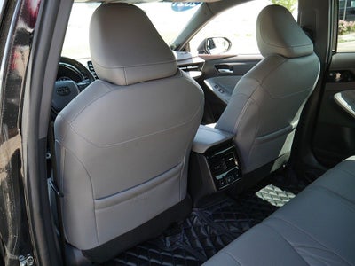 2021 Toyota Avalon Hybrid Limited