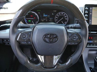 2021 Toyota Avalon Hybrid Limited
