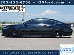 2021 Toyota Avalon Hybrid Limited