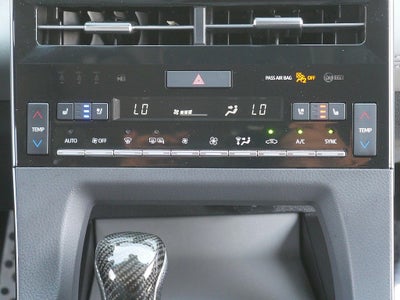 2021 Toyota Avalon Hybrid Limited
