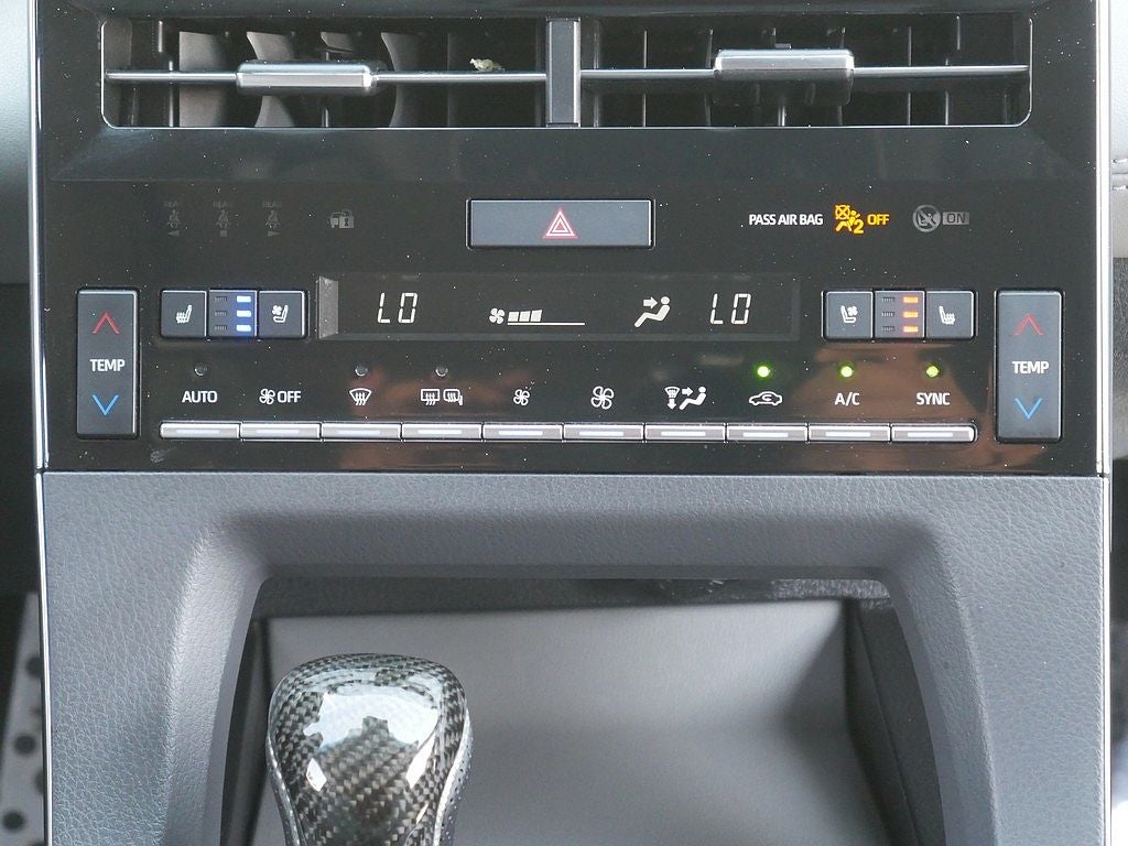 2021 Toyota Avalon Hybrid Limited