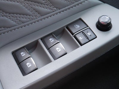 2021 Toyota Avalon Hybrid Limited