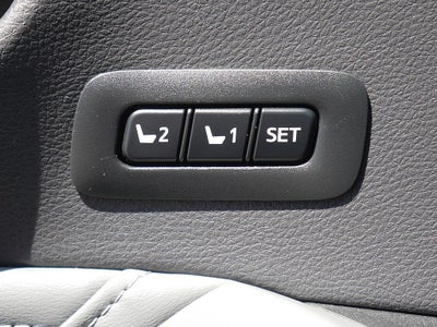 2021 Toyota Avalon Hybrid Limited