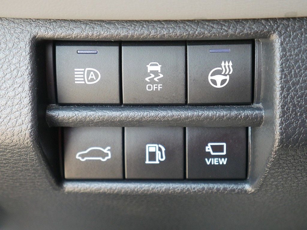 2021 Toyota Avalon Hybrid Limited