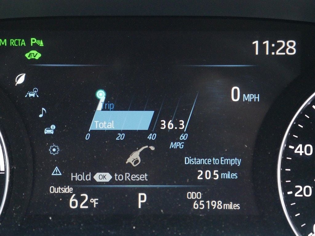 2021 Toyota Avalon Hybrid Limited