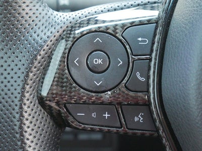 2021 Toyota Avalon Hybrid Limited