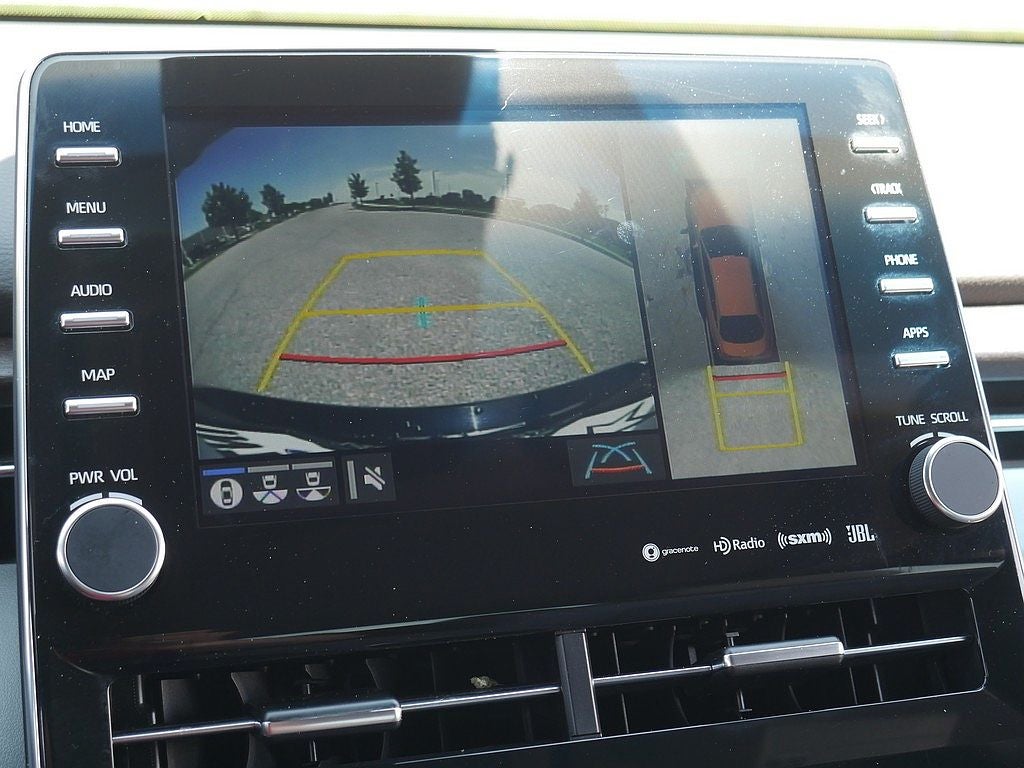 2021 Toyota Avalon Hybrid Limited