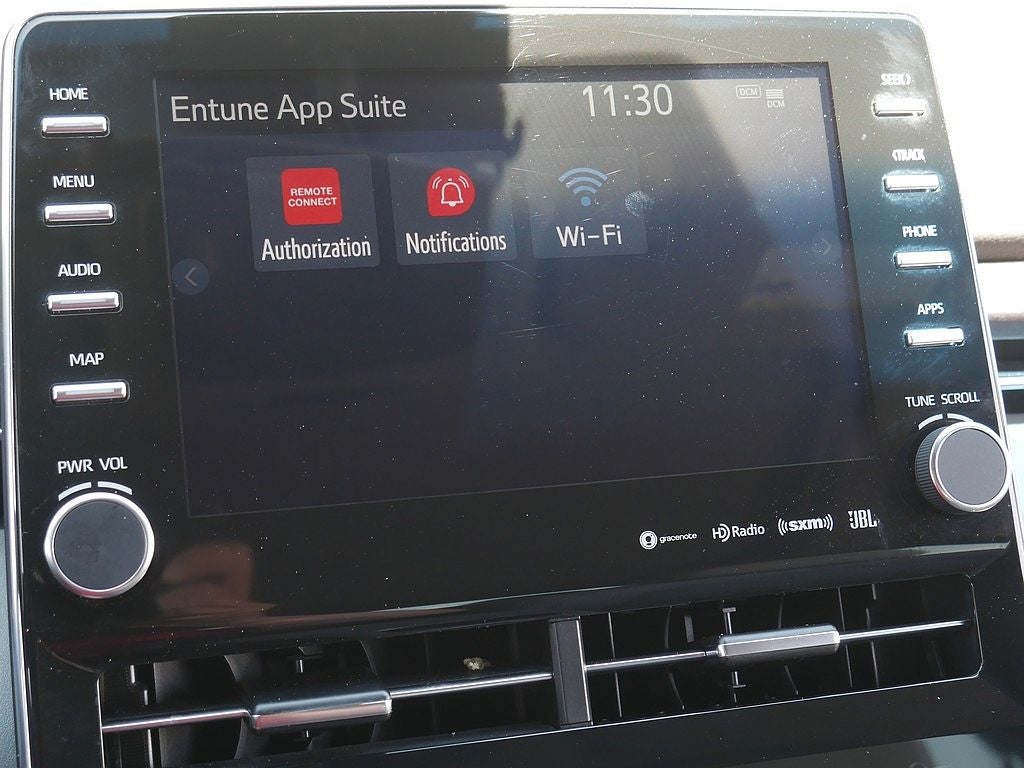 2021 Toyota Avalon Hybrid Limited
