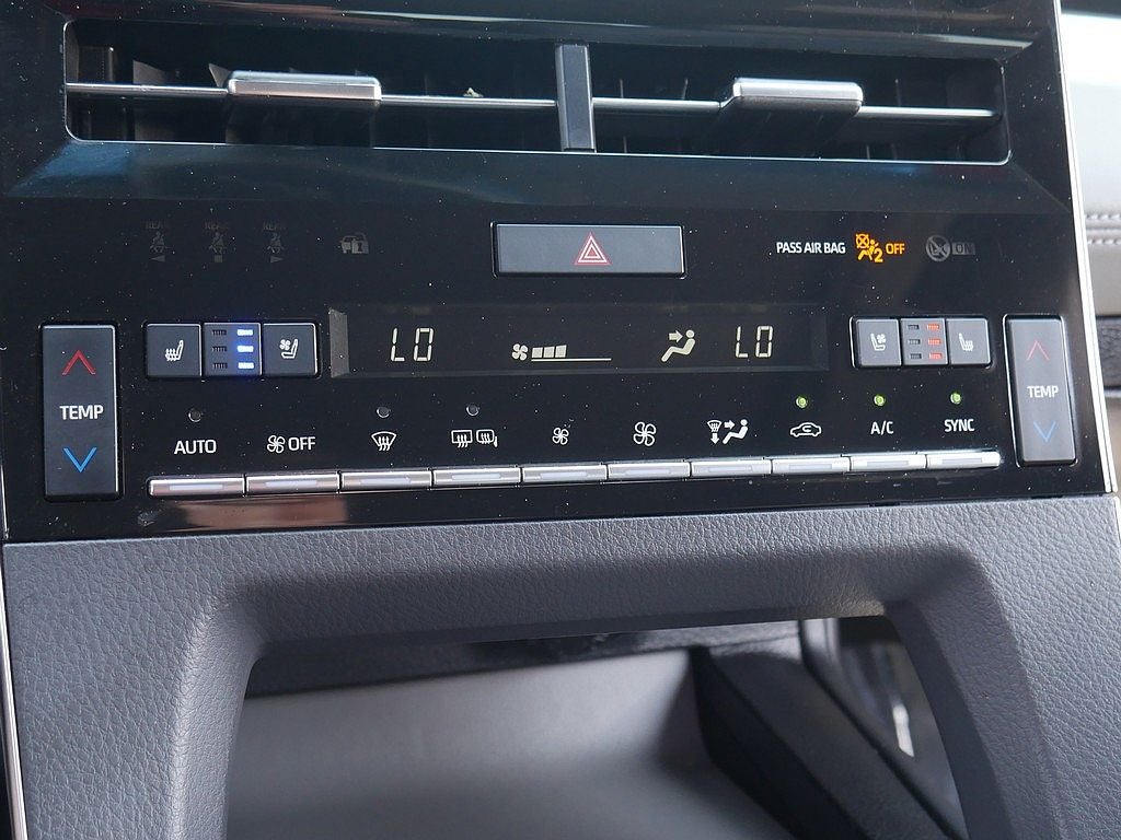 2021 Toyota Avalon Hybrid Limited