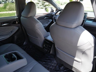 2021 Toyota Avalon Hybrid Limited