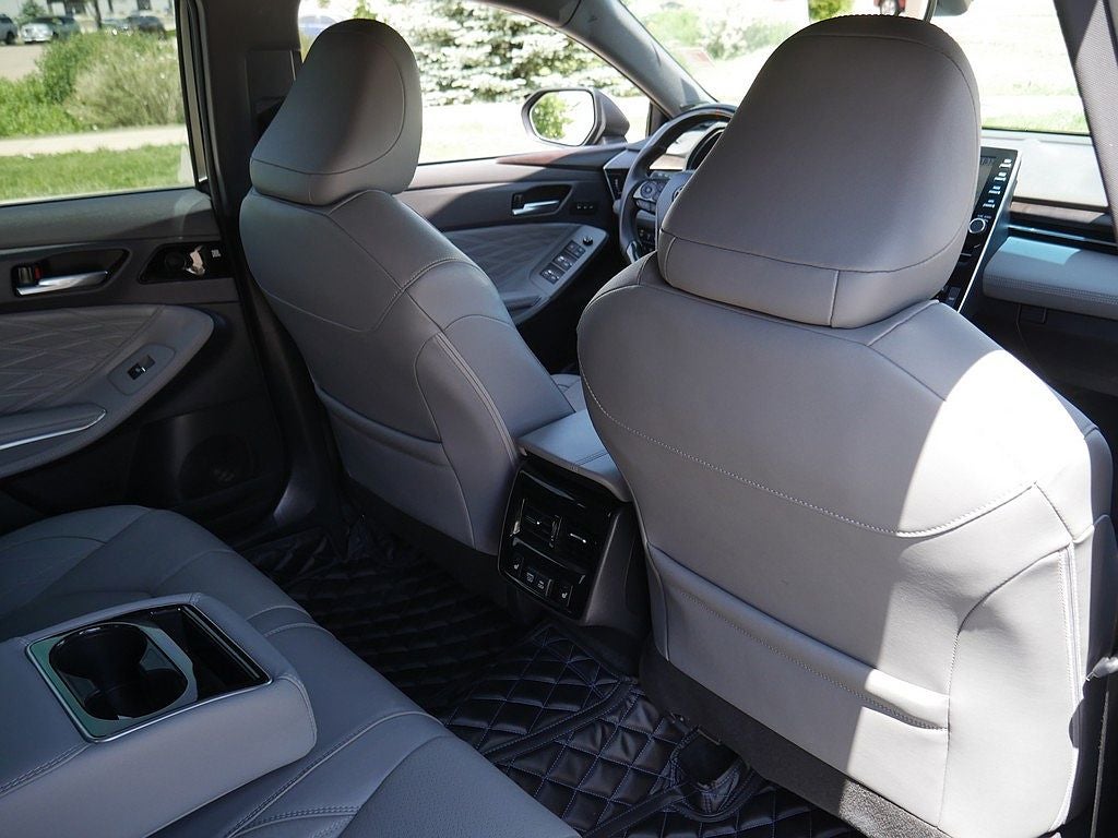 2021 Toyota Avalon Hybrid Limited