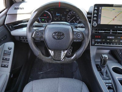 2021 Toyota Avalon Hybrid Limited