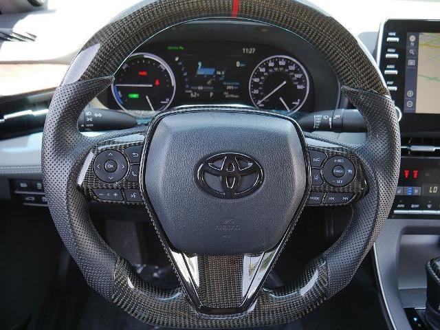 2021 Toyota Avalon Hybrid Limited