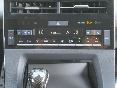 2021 Toyota Avalon Hybrid Limited