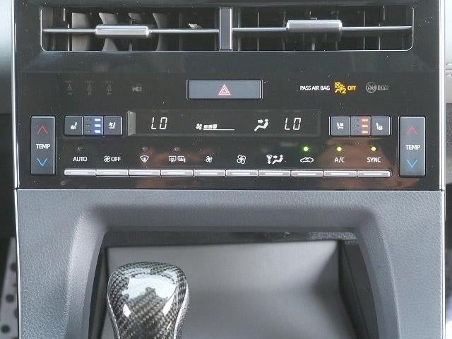2021 Toyota Avalon Hybrid Limited