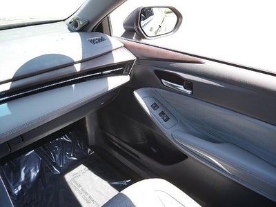 2021 Toyota Avalon Hybrid Limited