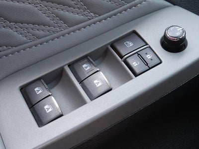 2021 Toyota Avalon Hybrid Limited