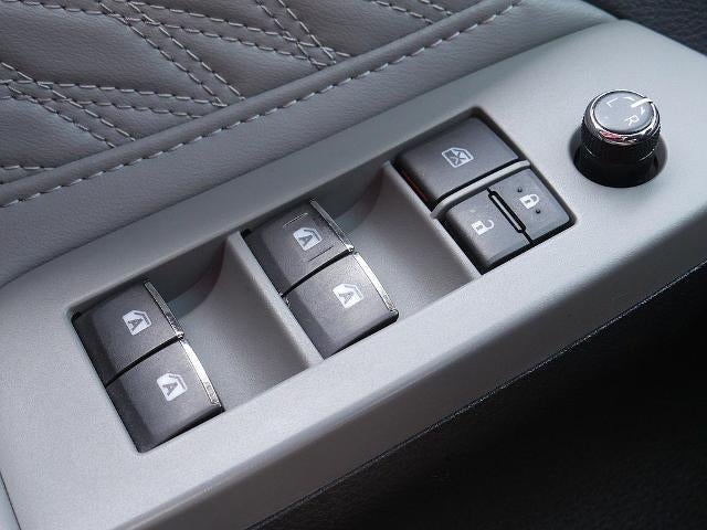 2021 Toyota Avalon Hybrid Limited