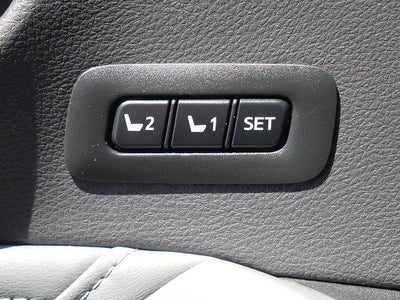 2021 Toyota Avalon Hybrid Limited