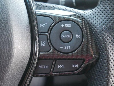 2021 Toyota Avalon Hybrid Limited