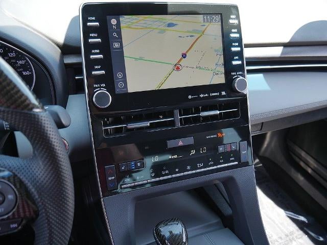 2021 Toyota Avalon Hybrid Limited