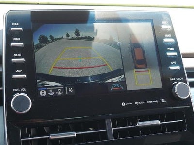 2021 Toyota Avalon Hybrid Limited
