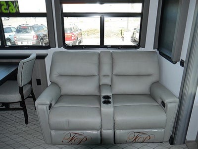 2022 Keystone Montana LEGACY 3231CK 38ft 5th wheel