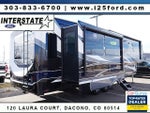 2022 Keystone Montana LEGACY 3231CK 38ft 5th wheel