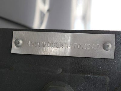 2022 Keystone Montana LEGACY 3231CK 38ft 5th wheel