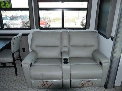 2022 Keystone Montana LEGACY 3231CK 38ft 5th wheel