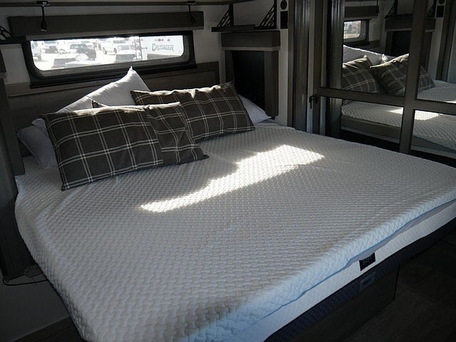 2022 Keystone Montana LEGACY 3231CK 38ft 5th wheel