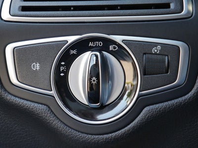 2017 Mercedes-Benz C-Class C 63 AMG®