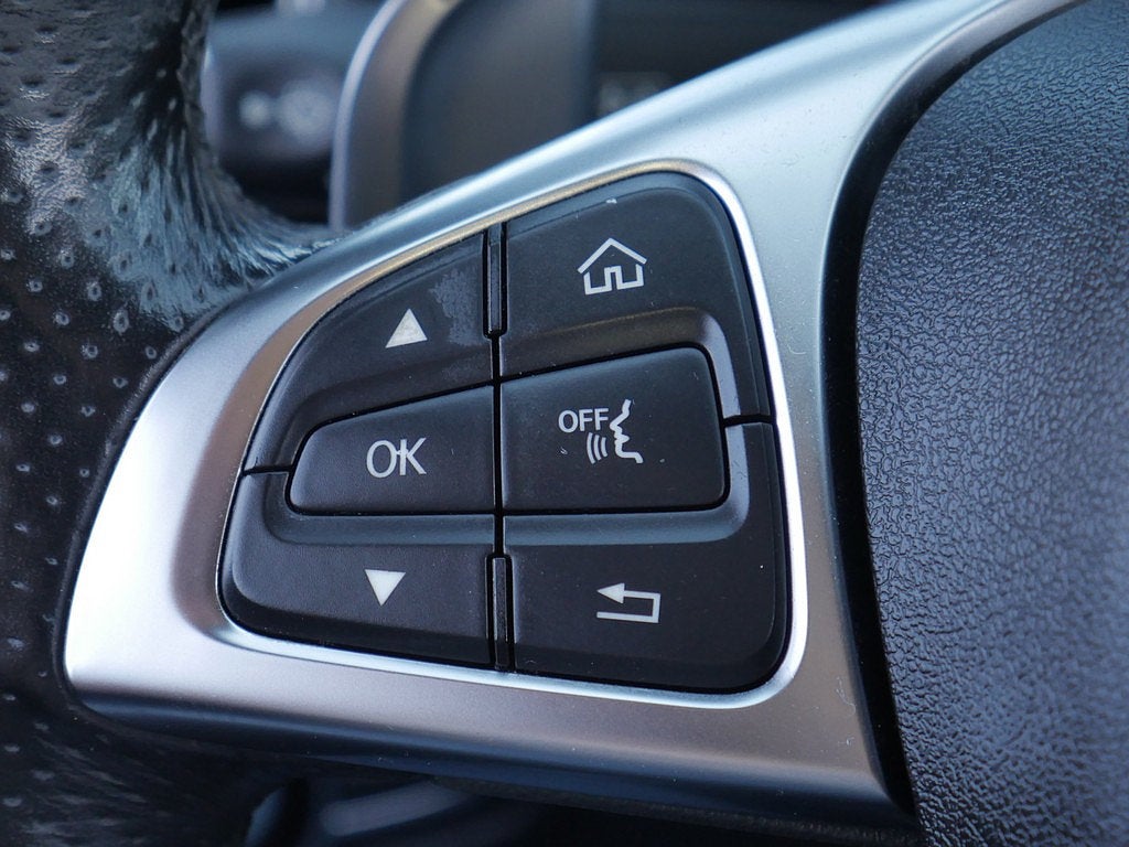 2017 Mercedes-Benz C-Class C 63 AMG®
