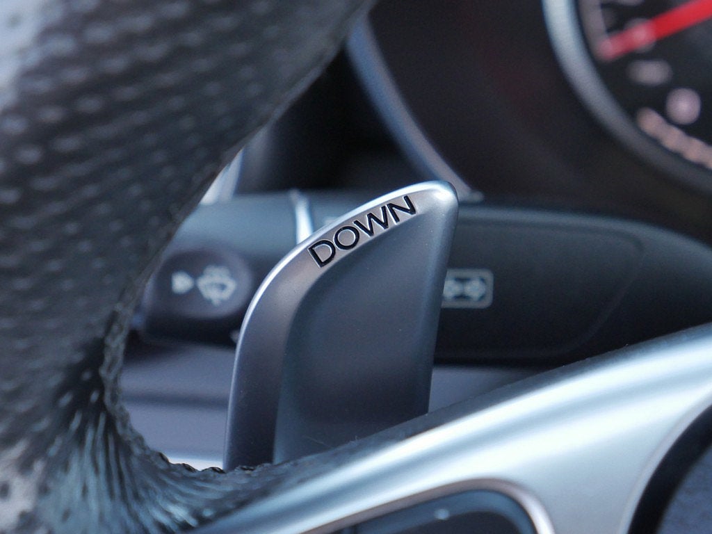 2017 Mercedes-Benz C-Class C 63 AMG®
