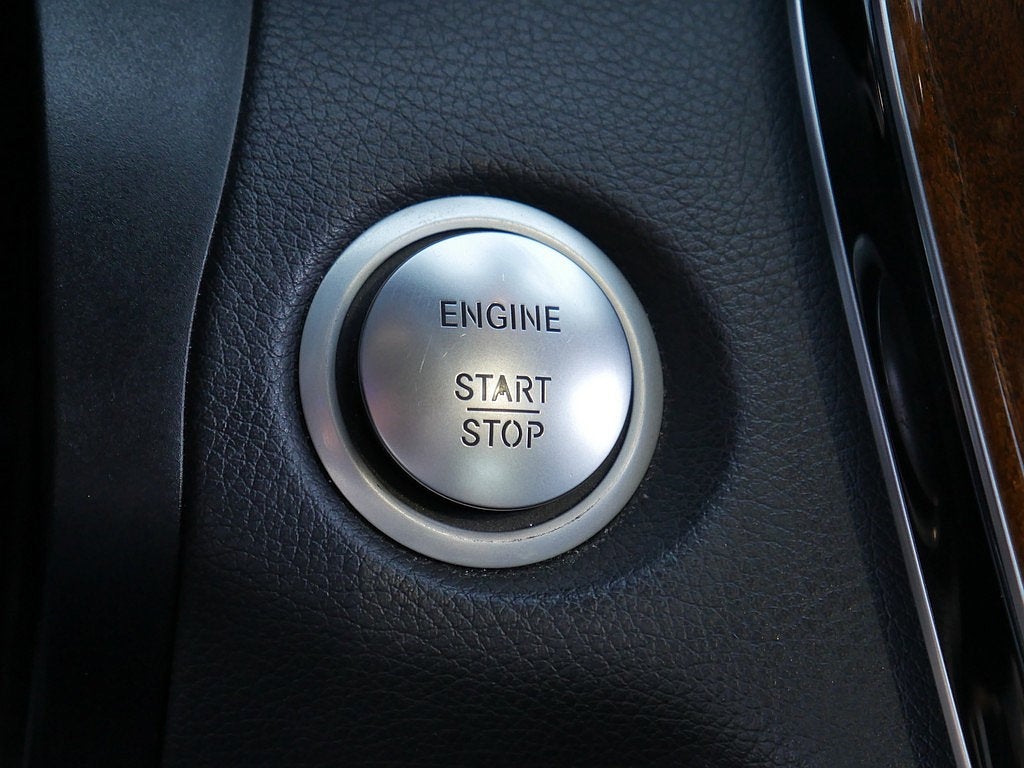 2017 Mercedes-Benz C-Class C 63 AMG®