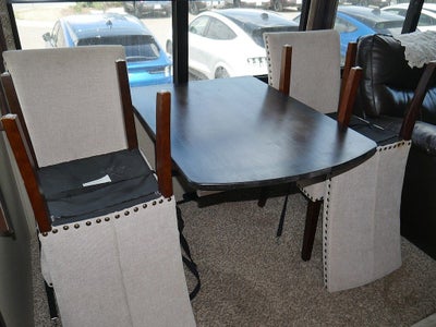 2017 GRAND DESIGN SOLITUDE 310GK