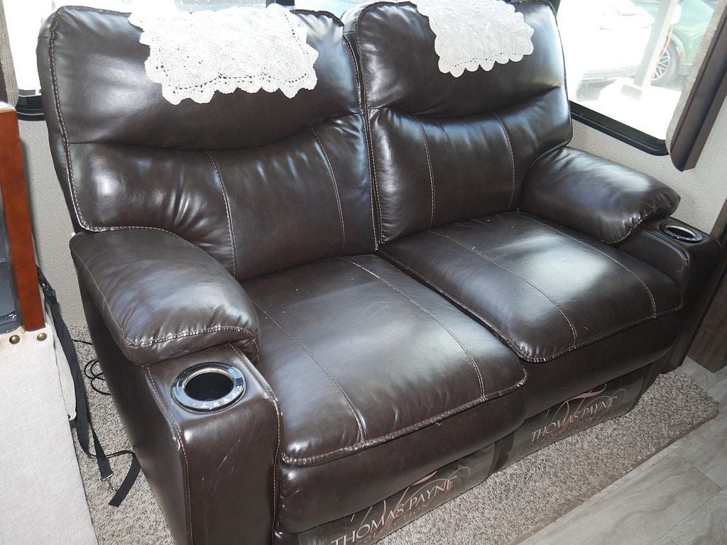 2017 GRAND DESIGN SOLITUDE 310GK