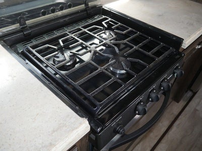 2017 GRAND DESIGN SOLITUDE 310GK